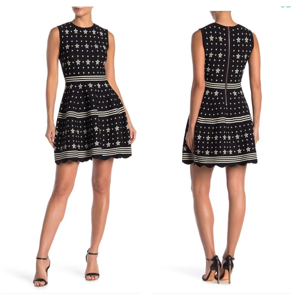 Ted Baker Dress